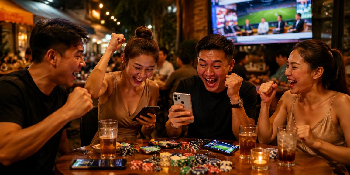 sbotbet Chọn Lọc Bắn Cá